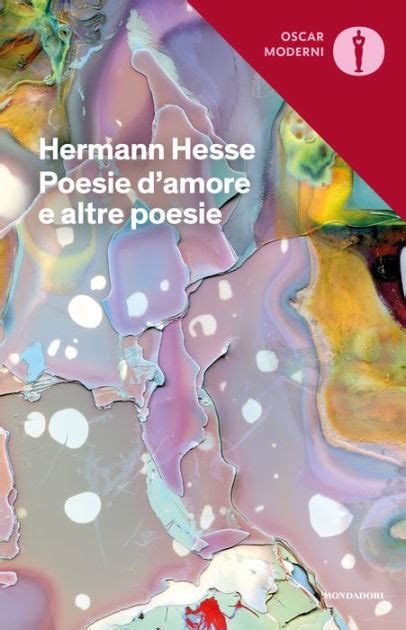 hermes hesse l amore|Poesie d'amore .